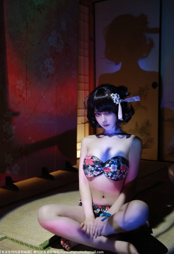 图片[3]-Shika小鹿鹿 – 全套120期&随包视频[17.7G-2025.8]-51欢迎您！