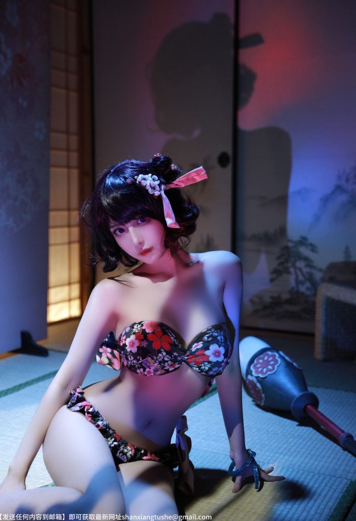 图片[4]-Shika小鹿鹿 – 全套120期&随包视频[17.7G-2025.8]-51欢迎您！