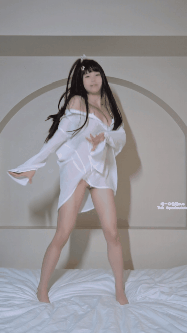 图片[7]-咬一口兔娘(黏黏团子兔) – 全套228期&视频[248.6G-2025.5]-51欢迎您！