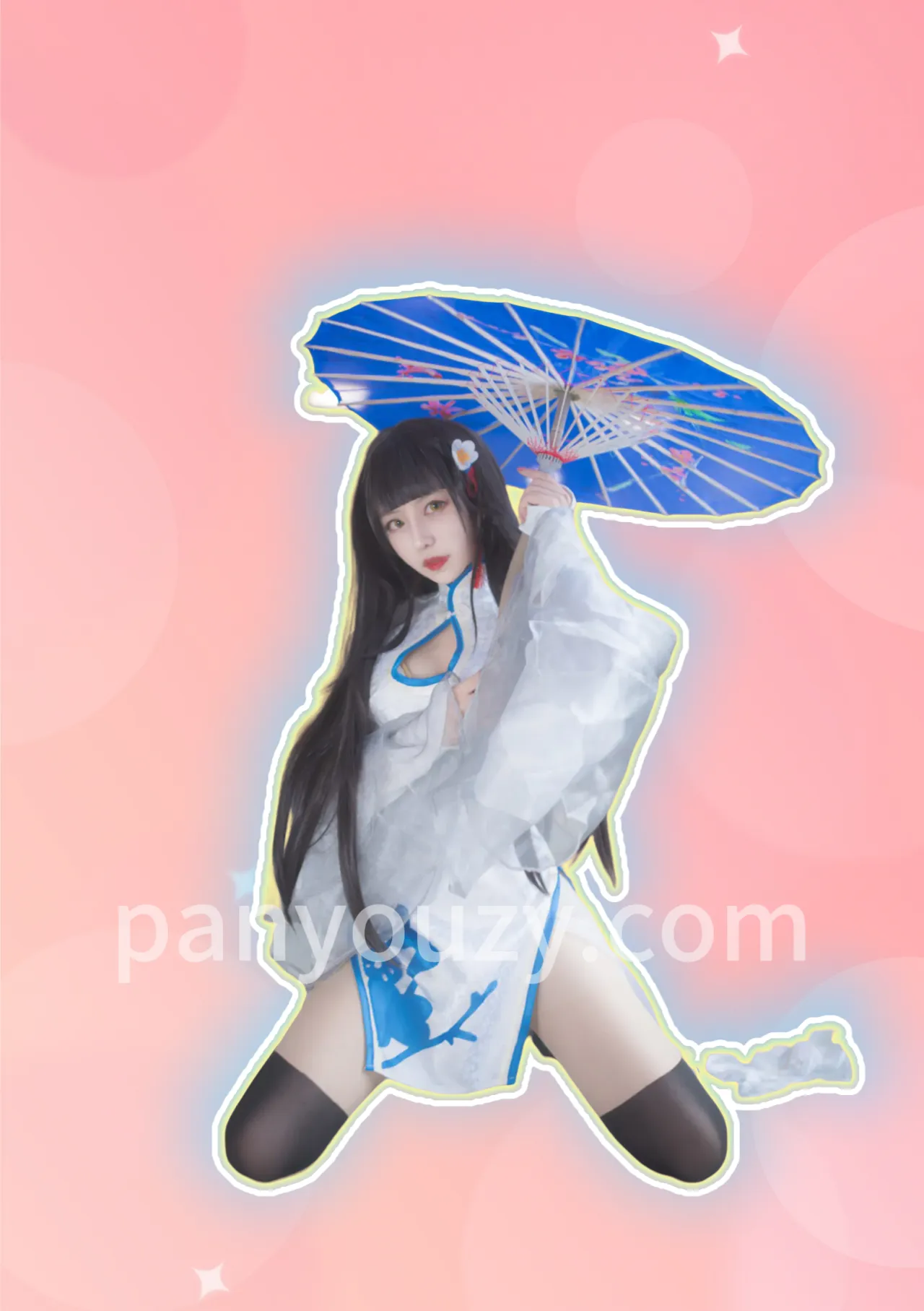 Shika小鹿鹿 – 全套120期&随包视频[17.7G-2025.8]-51欢迎您！