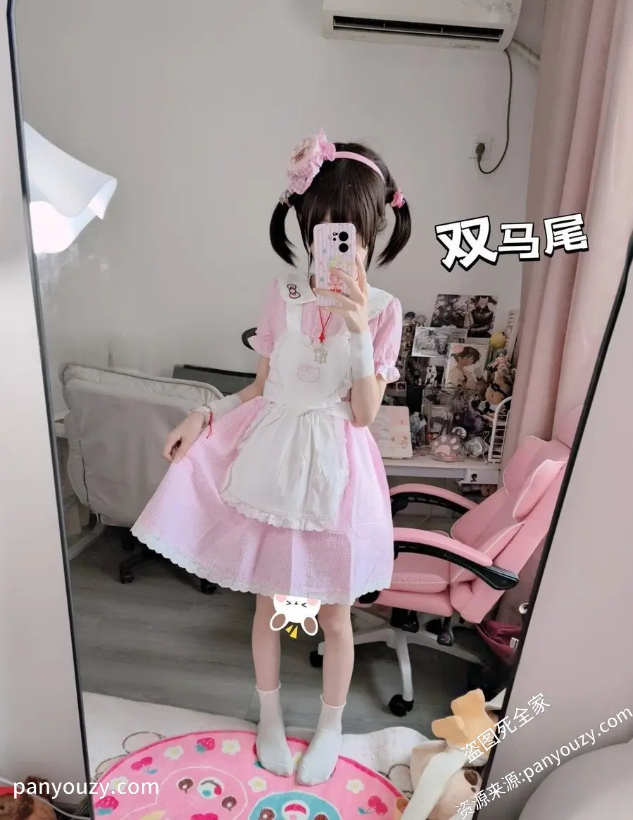 图片[3]-Jasmine.幼酱@youjiang – [128门槛] 24分钟 双马尾白虎萝莉订阅 [19PnV-929MB] 持续更新中-51欢迎您！