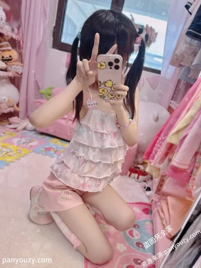 图片[2]-Jasmine.幼酱@youjiang – [128门槛] 24分钟 双马尾白虎萝莉订阅 [19PnV-929MB] 持续更新中-51欢迎您！