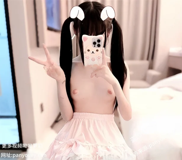 图片[2]-小雯宝宝(幼凛) – 新作 2K 16分钟 双马尾萝莉 白衣Lolita [1V-1.57G] 持续更新中-51欢迎您！