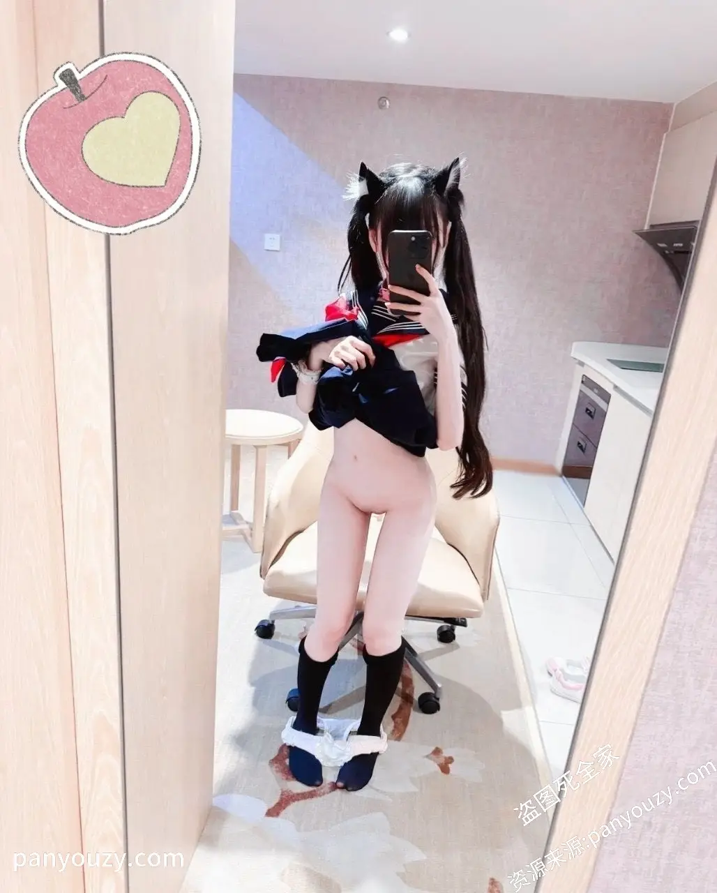 图片[6]-Jasmine.幼酱@youjiang – [128门槛] 24分钟 双马尾白虎萝莉订阅 [19PnV-929MB] 持续更新中-51欢迎您！