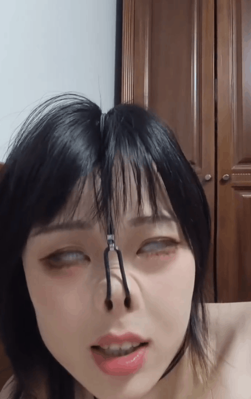 图片[3]-《混乱》户外露出，露脸自慰，深喉口交-51欢迎您！