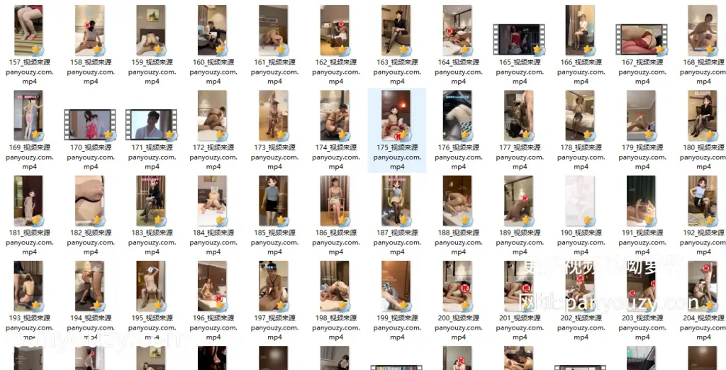 图片[11]-翘臀人妻 – [福利订阅] 3.34小时 长腿黑丝淫妻私拍合集 [655PnV-3.38G] 持续更新中-51欢迎您！