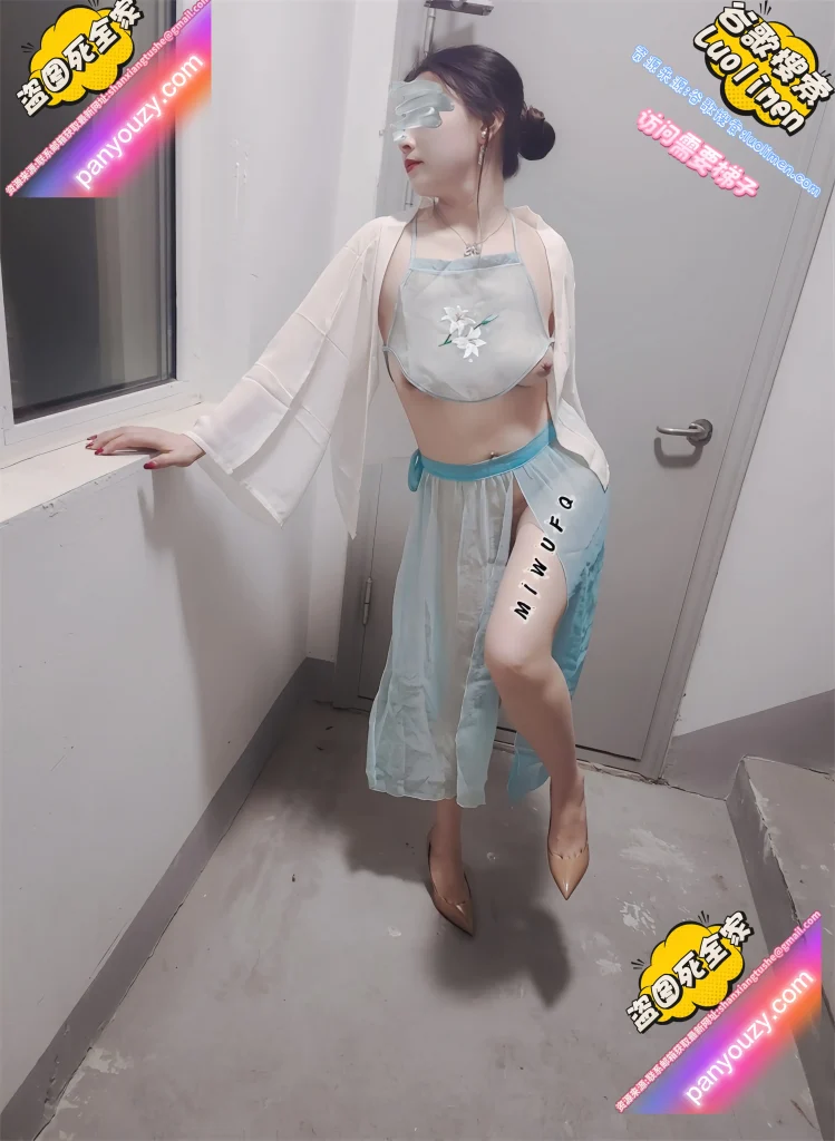 图片[11]-谜雾夫妻 – [福利订阅] 56分钟 巨乳大奶淫妻户外露出调教私拍福利 [133P47V-1.53G] 持续更新中-51欢迎您！